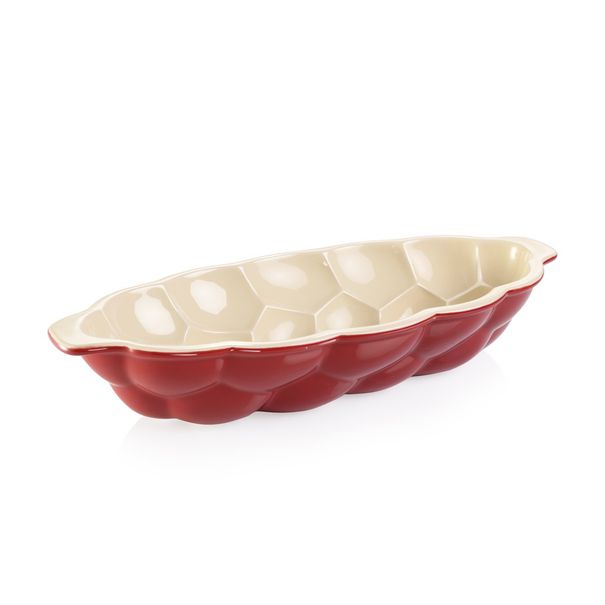 Forma ceramiczna chałka DELÍCIA