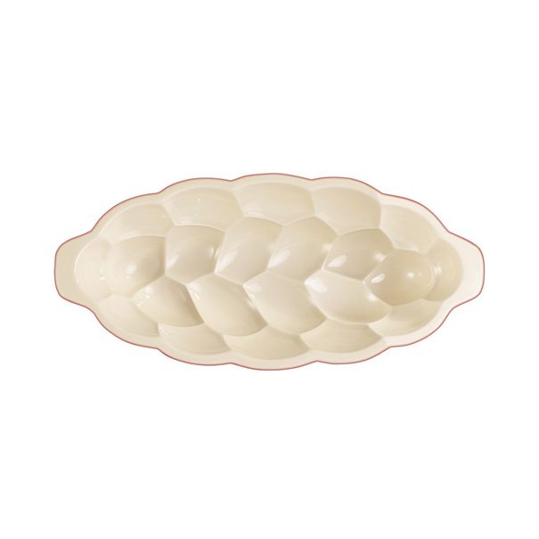 Forma ceramiczna chałka DELÍCIA (zdjęcie 4)