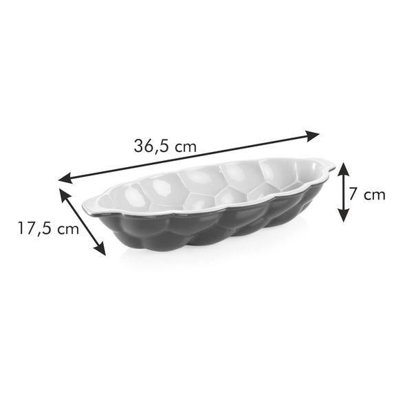 Forma ceramiczna chałka DELÍCIA (zdjęcie 6)