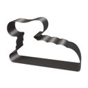 Forma/Corta massas cordeiro de Páscoa DELÍCIA