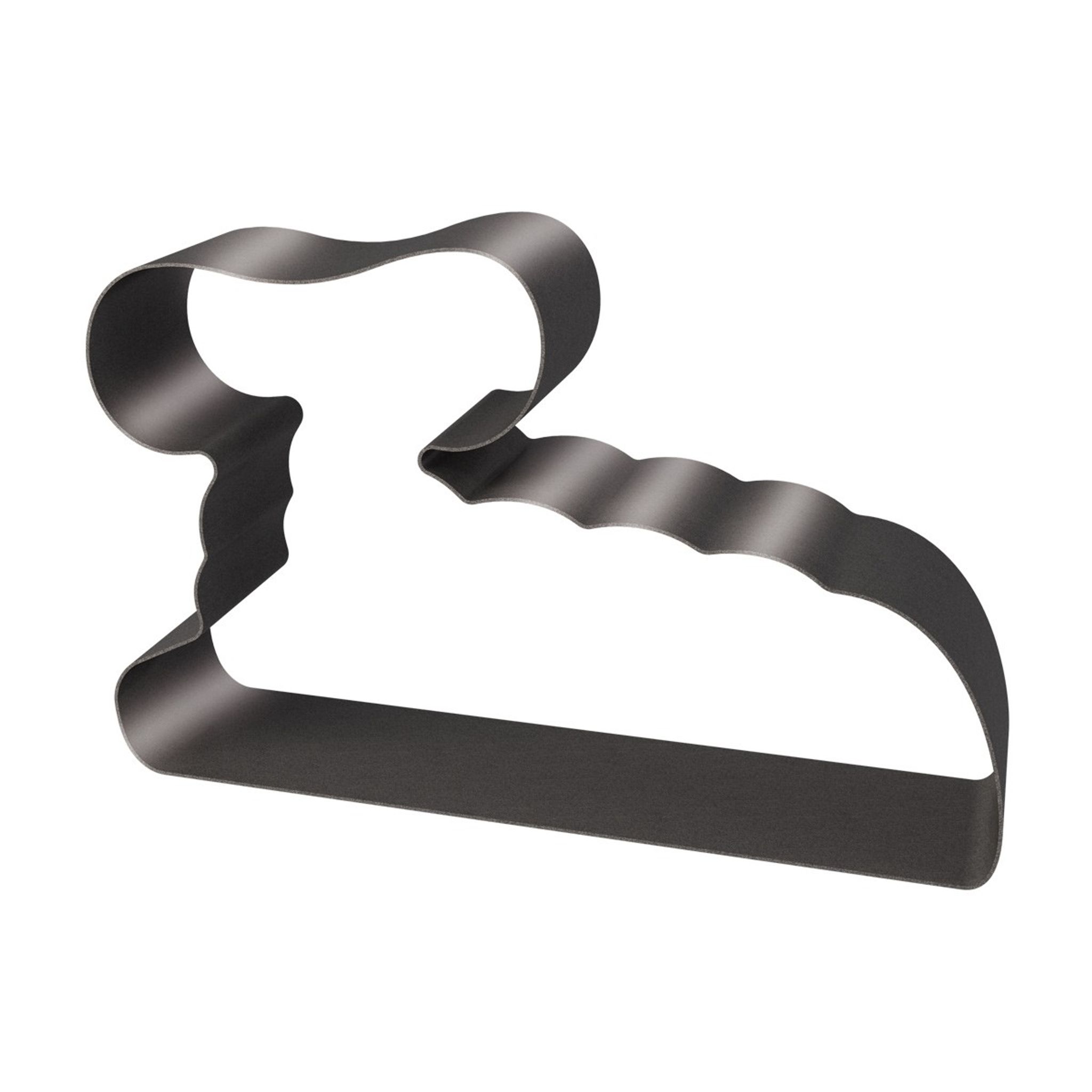 Imagem de Forma/Corta massas cordeiro de Páscoa DELÍCIA