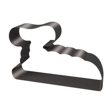 Imagem de Forma/Corta massas cordeiro de Páscoa DELÍCIA