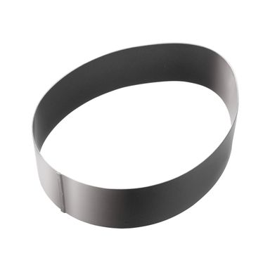 Imagem de Forma/corta massas ovo de Páscoa DELÍCIA