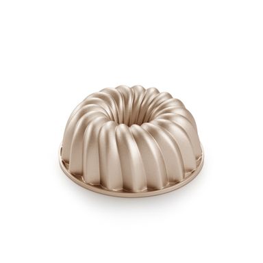 Imagem de Forma de bolo Bundt DELÍCIA ø 16cm, tradicional