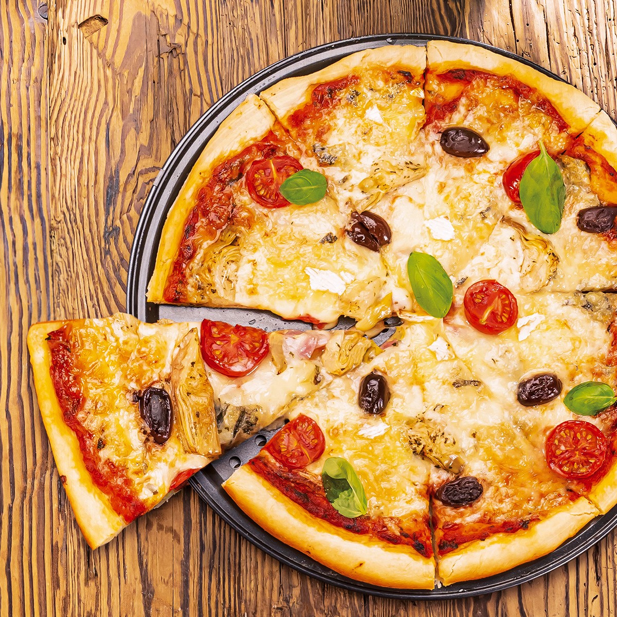 Tagliapizza Professionale Tescoma President - Acciaio Inox 18/10, Design Elegante E Lavabile In Lavastoviglie - Foto 2