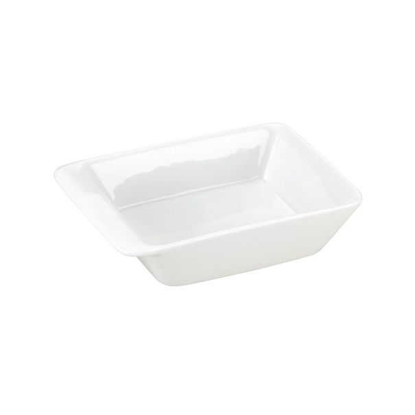 Forma do zapiekania i serwowania GUSTO 20 x 12 cm