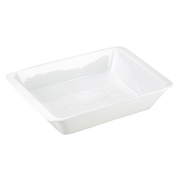 Forma do zapiekania prostokątna GUSTO 40 x 26 cm