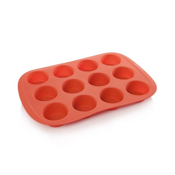 Forma na 12 muffinów DELÍCIA SiliconPRIME