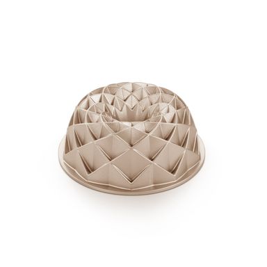 Forma na babkę DELÍCIA ø 16 cm, diament
