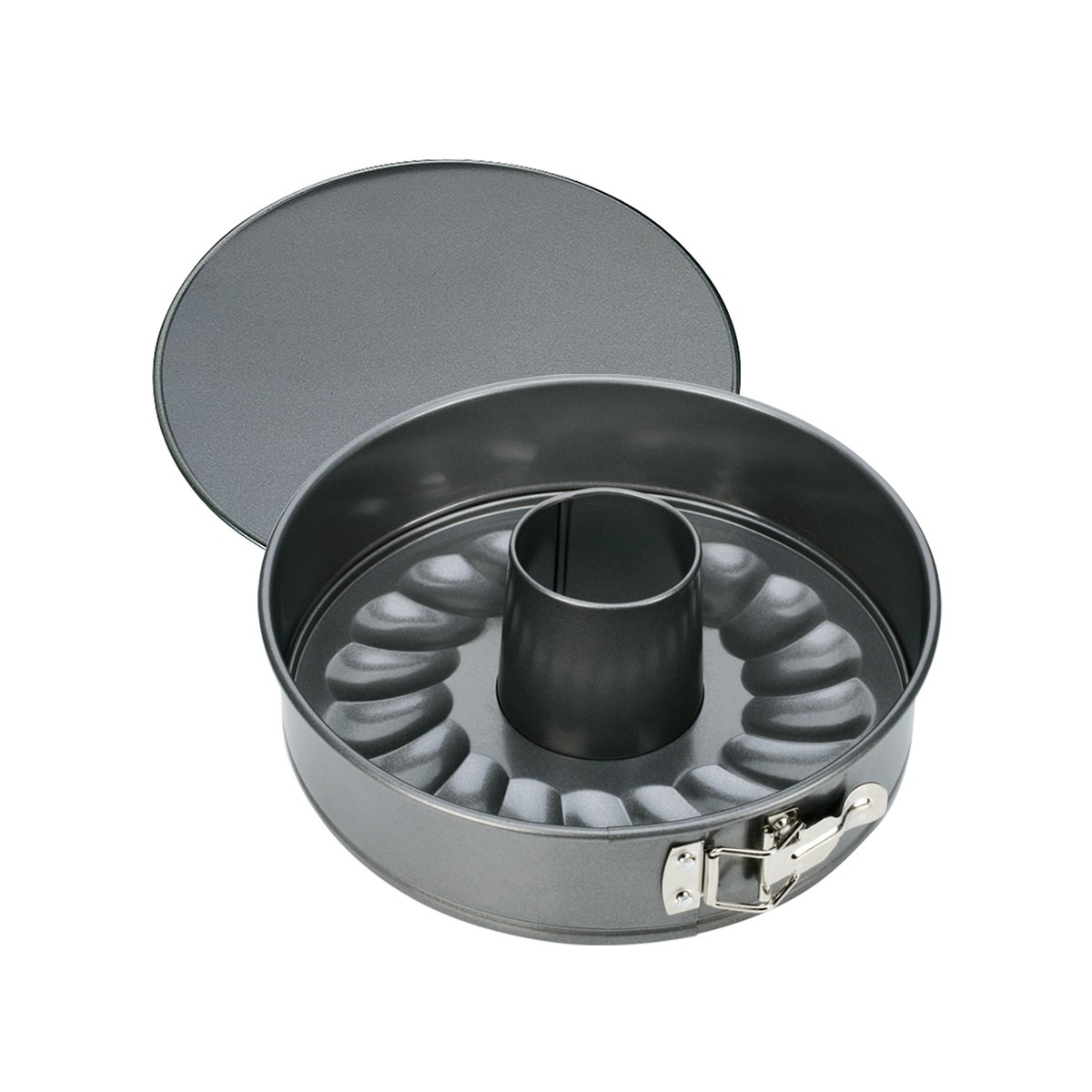 Forma na dort a bábovku rozkládací DELÍCIA ø 22 cm