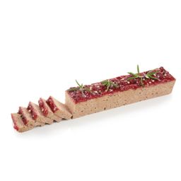 Obrázek Forma na paštiku GrandCHEF