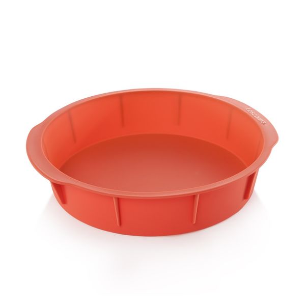 Forma na tort DELÍCIA SiliconPRIME ø 26 cm