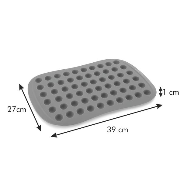 Forma oříšky DELÍCIA SiliconPRIME (obrázek 5)