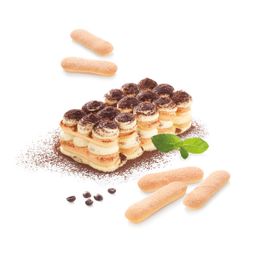 Imagem de Forma p/ biscoitos champanhe DELLA CASA