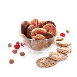 Imagem de Forma p/ biscoitos laskonka DELLA CASA