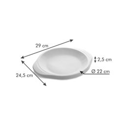 Imagem de Forma para pão redondo DELLA CASA