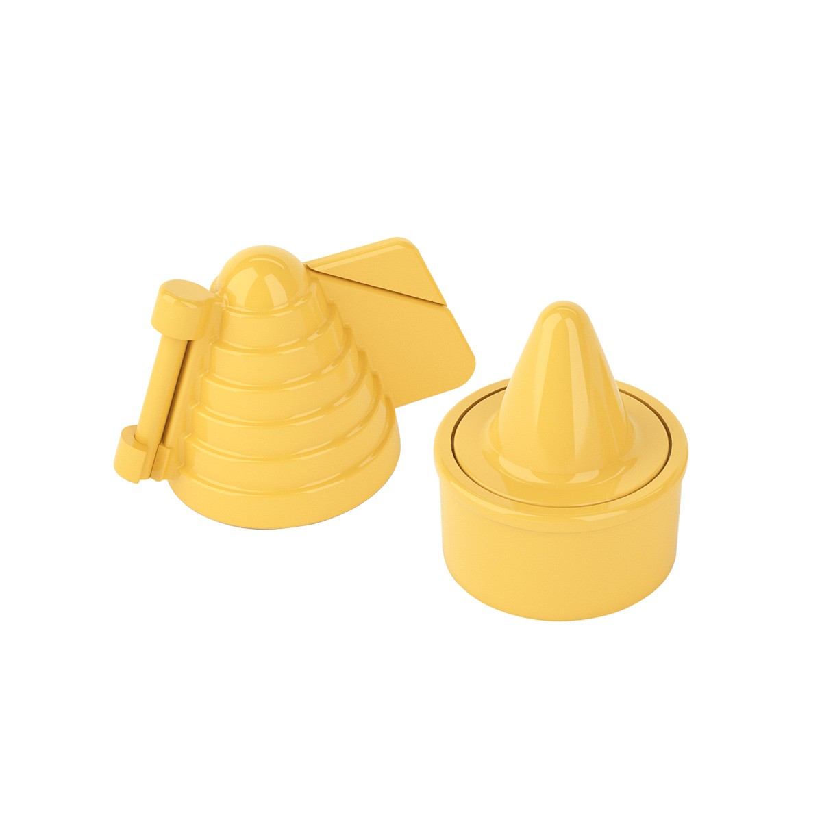 Formička na včelí úlky DELÍCIA