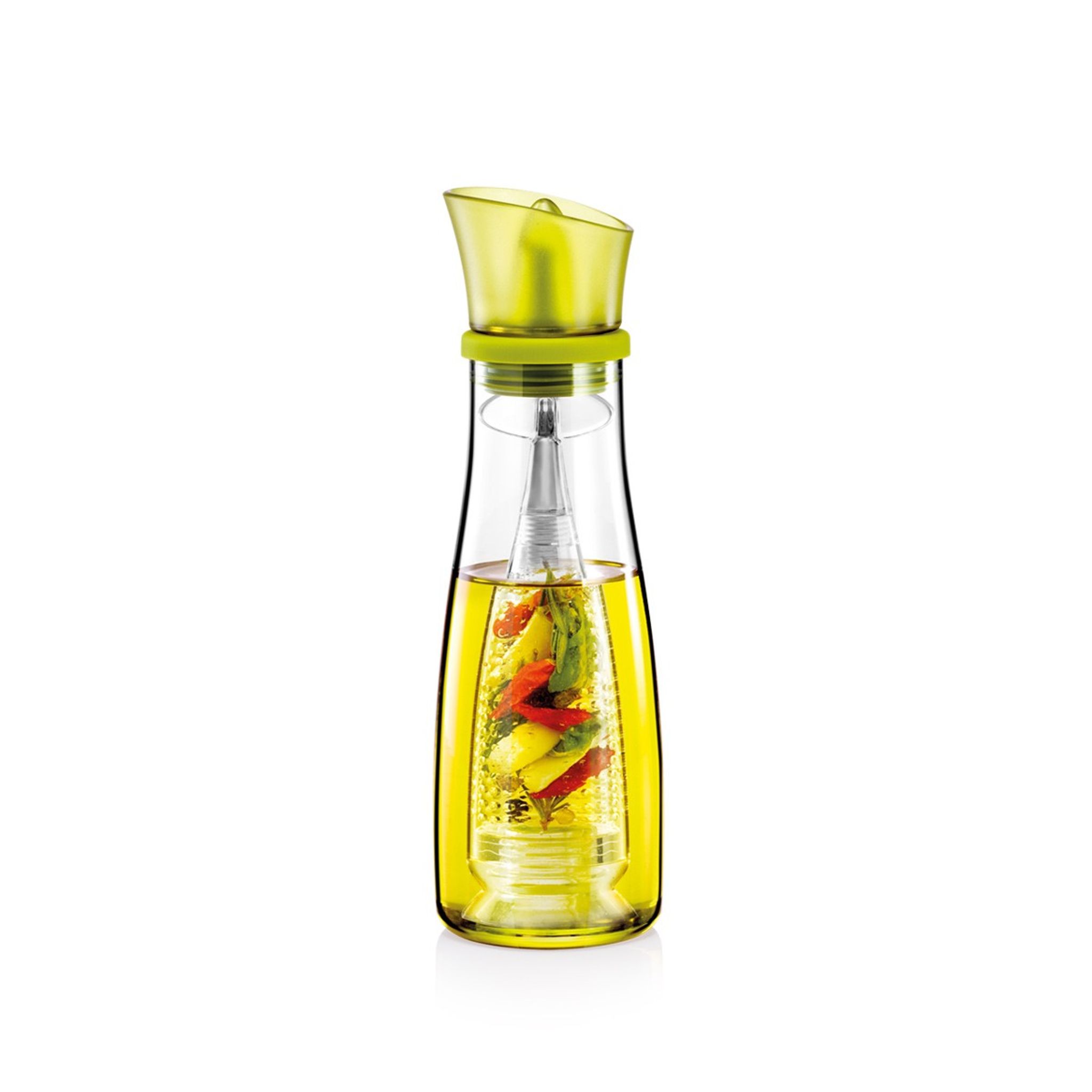 Imagem de Frasco de azeite VITAMINO 250 ml, com infusor