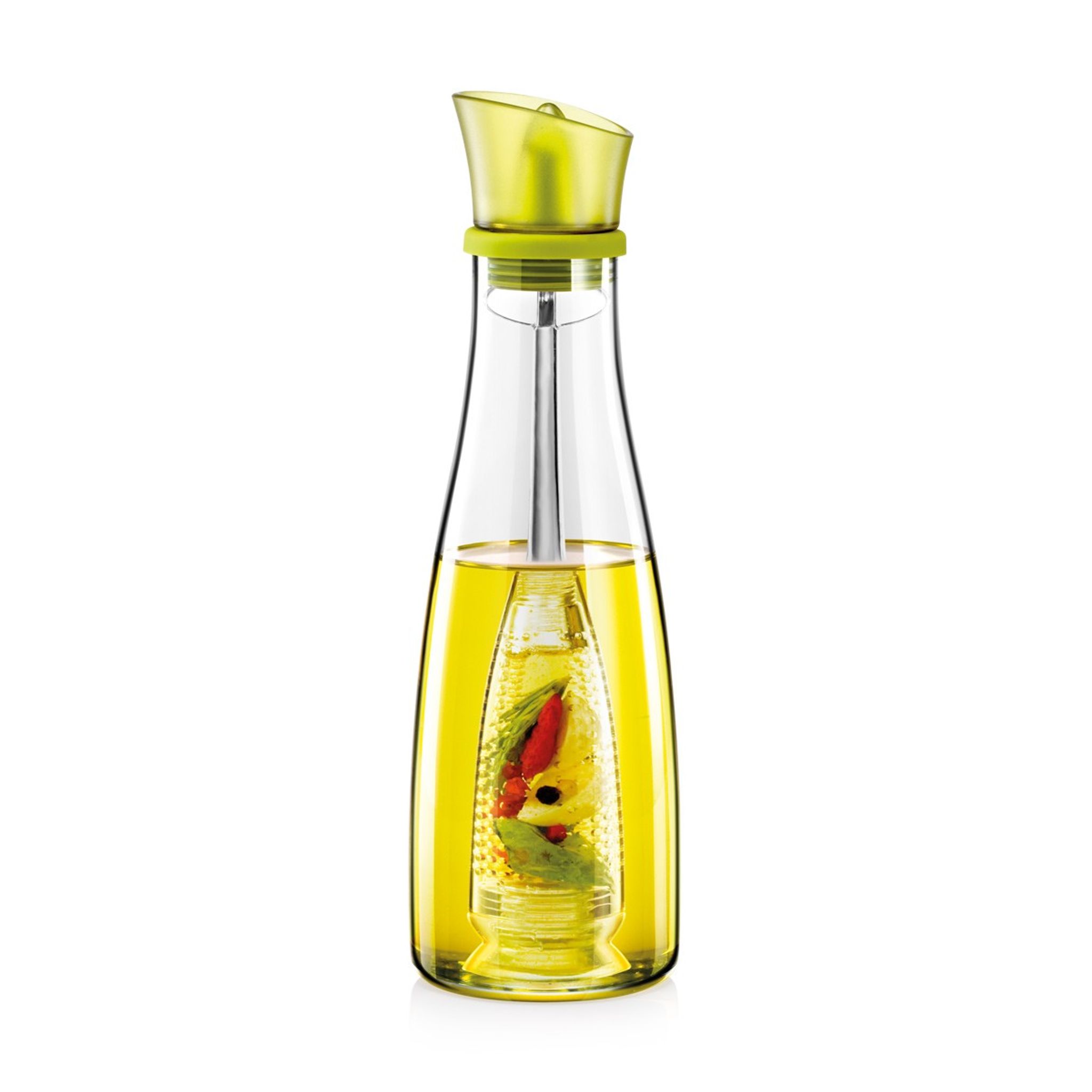 Imagem de Frasco de azeite VITAMINO 500 ml, com infusor