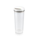 Frasco para guardar esparguete com tampa dispensadora 4FOOD, 1,6 l