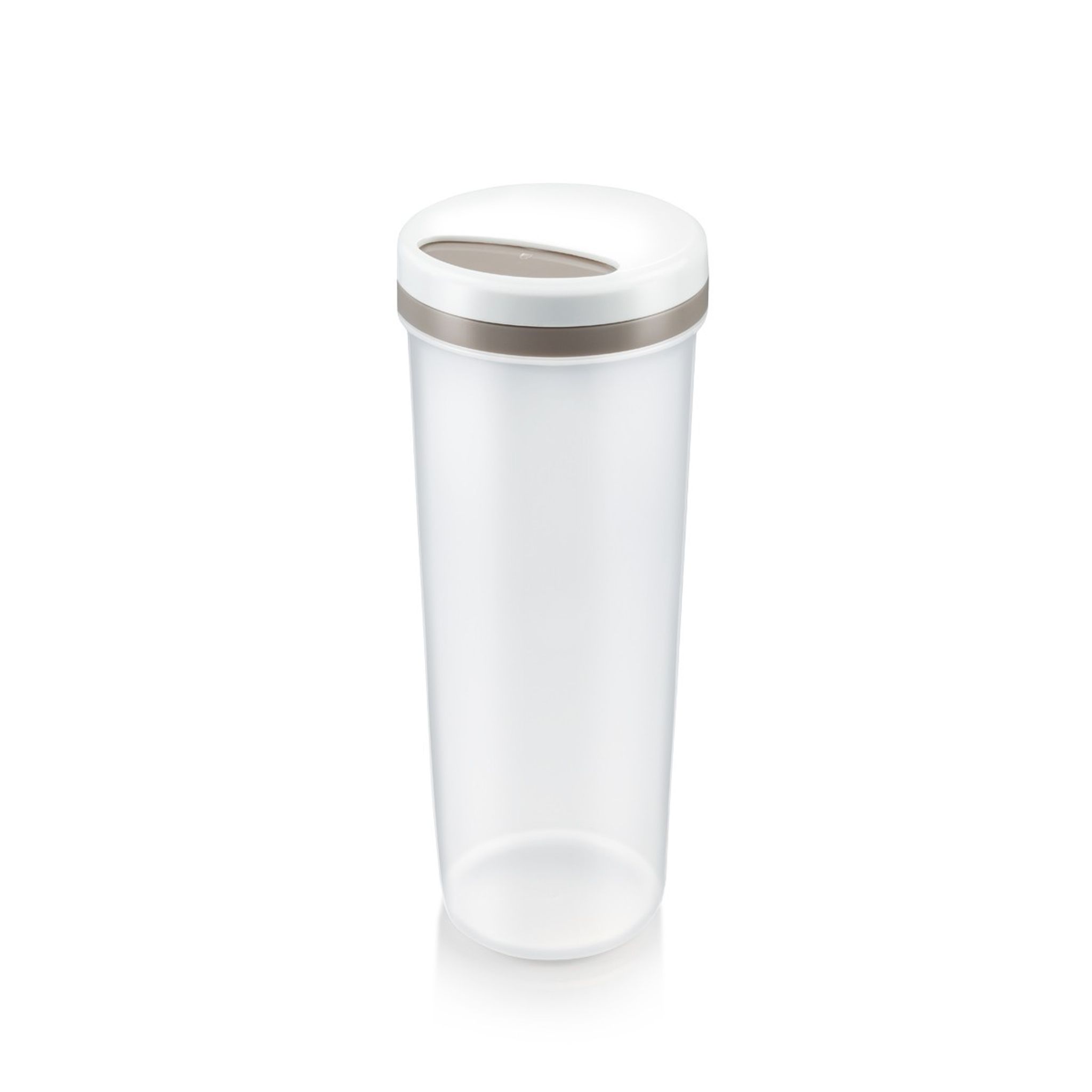 Imagem de Frasco para guardar esparguete com tampa dispensadora 4FOOD, 1,6 l