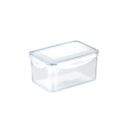 FRESHBOX ételtároló doboz 0,9 l, mély