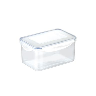 FRESHBOX ételtároló doboz 1,6 l, mély
