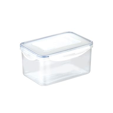 FRESHBOX ételtároló doboz, 2,4 l, mély