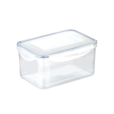 FRESHBOX ételtároló doboz 3,5 l, mély