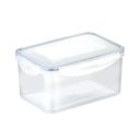 FRESHBOX ételtároló doboz 5,2 l, mély