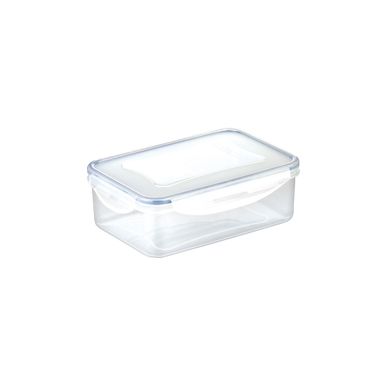 FRESHBOX Téglalap alakú ételtároló doboz, 0,2 l