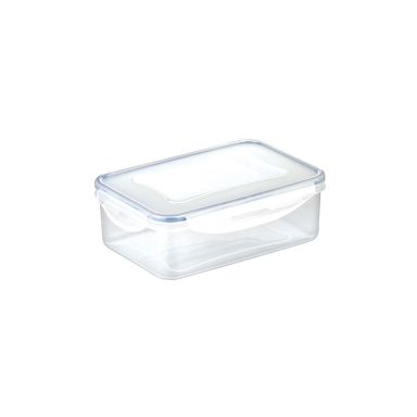 Kép FRESHBOX téglalap alakú ételtároló doboz, 0,2 l