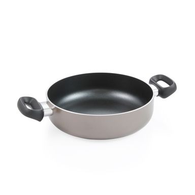 Frigideira funda GrandCHEF ø 24 cm, 2 pegas