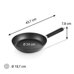 Imagem de Frigideira NERO ø 24 cm