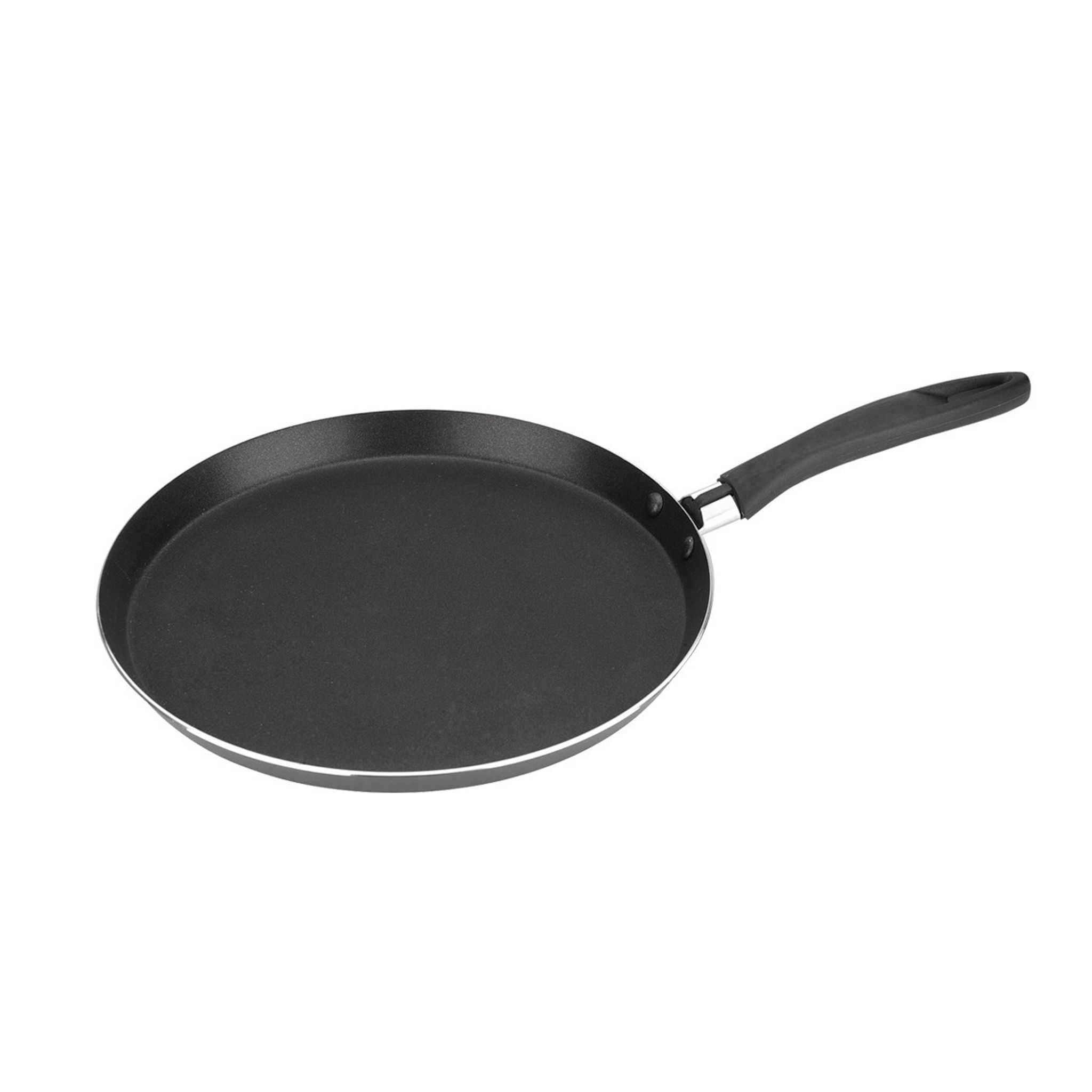 Frigideira p/ crepes PRESTO ø 25 cm