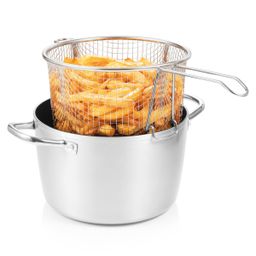 Fry basket GrandCHEF ø 23 cm