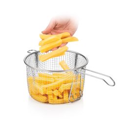 Fry basket GrandCHEF ø 23 cm