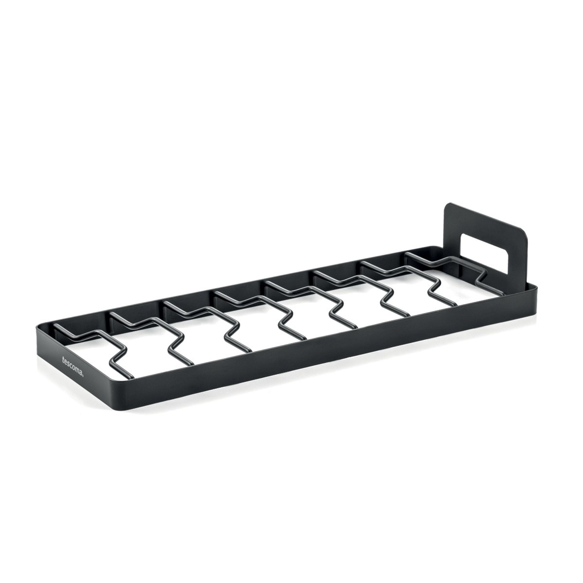 Image of Frying pan rack ONLINE 35 x 13 cm