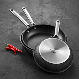 Frying pan TitanPOWER ø 26 cm