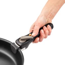 Frying pans with removable handle VARIO, set of 4