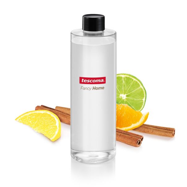 Füllung für katalytische Lampe FANCY HOME 500 ml, Exotische Früchte