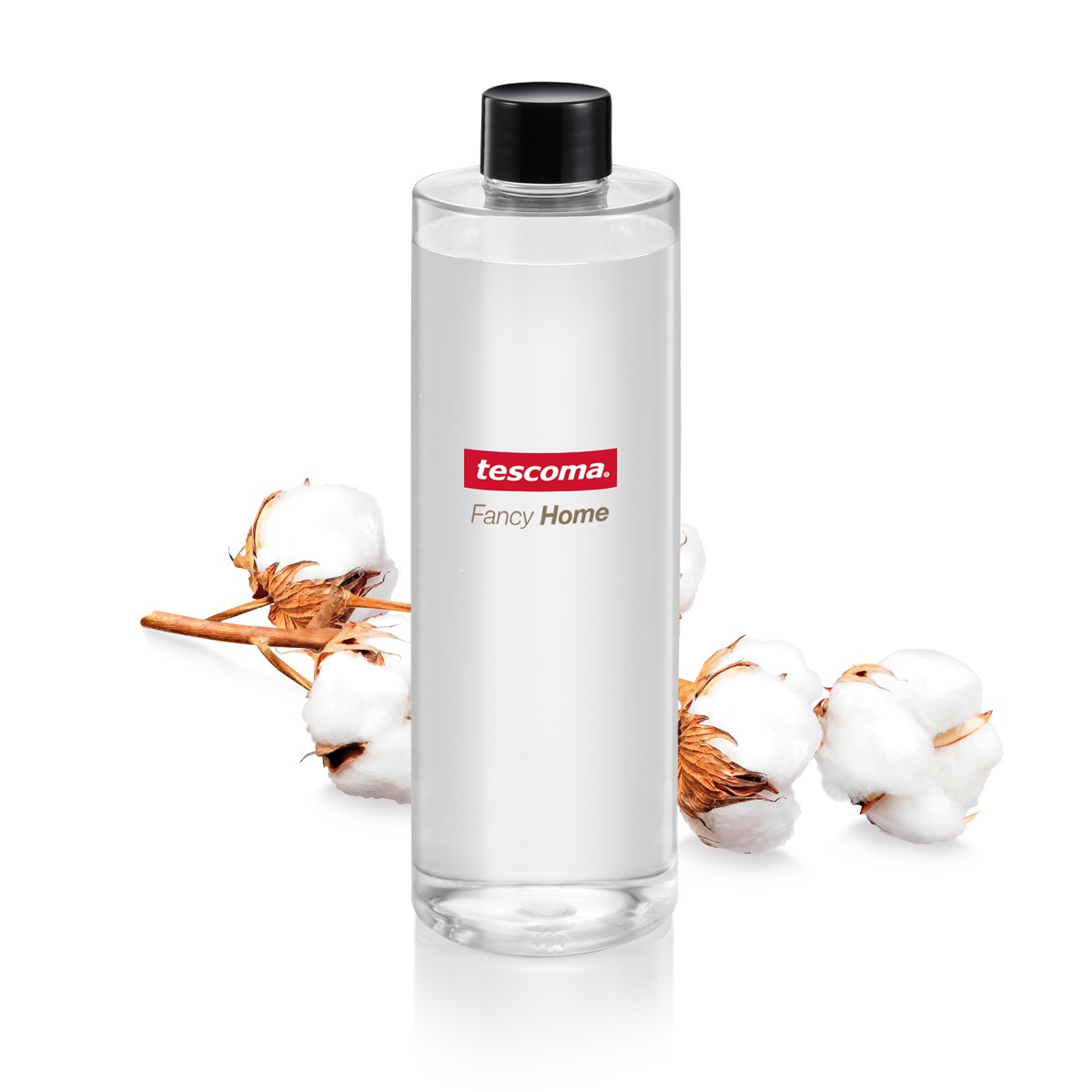Füllung für katalytische Lampe FANCY HOME 500 ml, Saubere Baumwolle