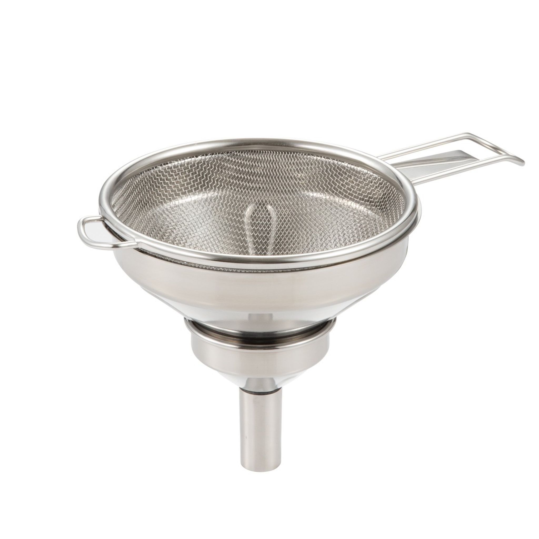 Imagem de Funil de duas partes GrandCHEF, com coador