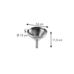 Funnel GrandCHEF ø 12 cm