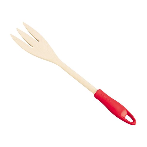 Gabel PRESTO WOOD
