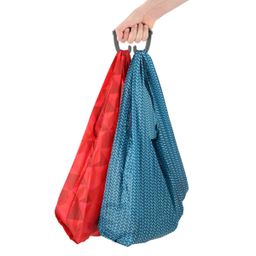 Gancio porta shopper SHOP!