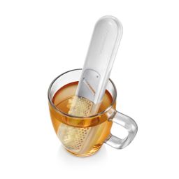 Garlic and ginger grater HANDY X-sharp, with infuser