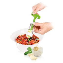 Garlic press HANDY, 2 blades