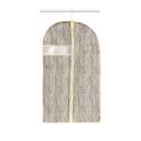 Garment bag FANCY HOME 100 x 60 cm, cream