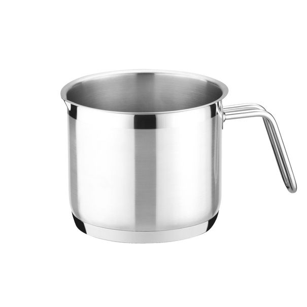 Garnek do gotowania mleka HOME PROFI ø 14 cm, 1,8 l